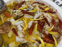 -新太二·鲜料川菜(群光广场店)