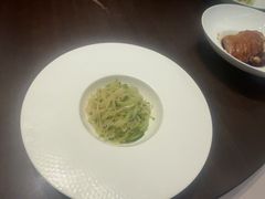 -萬國春·中菜馆(颐和公馆店)