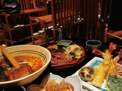 地狱拉面-無境·匠心日本料理(汉街店)