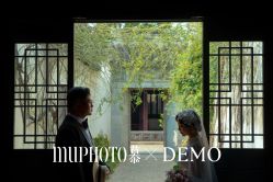 -Mu慕婚纱摄影·超级工作室