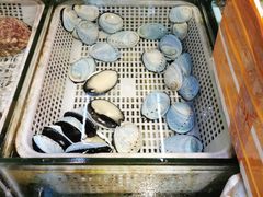 -老字号蛇口德记烧腊饭店·海鲜加工