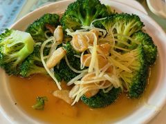 -吴系粤菜馆·茶餐厅(深业上城店)