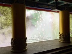 -桂林独秀峰王城景区