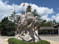 -云南民族村