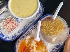 -百花传统甜品店(原址店)