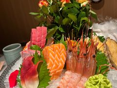 -阿吾罗日本料理(K11艺术中心店)