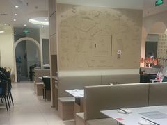 -小茉庐和牛自助火锅(龙湖万达店)