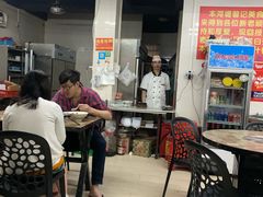-阳江河堤老牌曾记美食