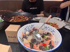 -烹湘·鲜炒湖南土菜(海珠店)
