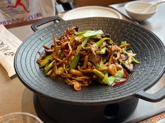 -四川饭店(长白店)