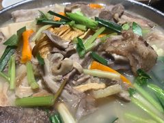 -大家食府·福建菜(FAC协盛中心庭院餐厅店)