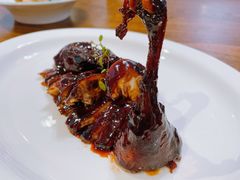 本帮酱鸭-乔家栅(襄阳南路店)