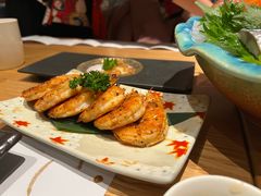 -京旬海鲜放题·铁板烧自助餐厅