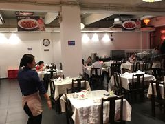 大堂-巴蜀风·地道川菜(总店)