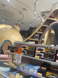 -奈尔宝·儿童乐园·亲子餐厅(星河湾店)