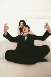 -吉光片羽高端婚纱摄影(泰州优选店)