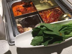 -海底捞火锅(亲子主题北金鹰店)