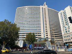 -江苏省人民医院(广州路院区)