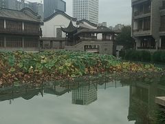 -龙潭水乡