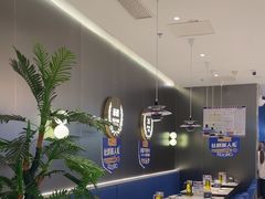 -兰湘子·湘菜小炒(南京江宁万达店)