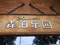 -杭州开元森泊度假乐园