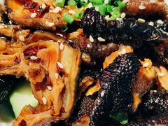 -粉墨特色菜·烧烤音乐酒馆