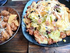 -MI WU FACTORY米屋美食工厂餐厅(绿地店)