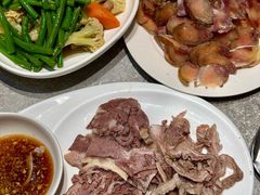 -高玛纳驴肉火烧(河间总店)