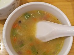 -乌镇那一年小院主题餐厅(甘泉西路店)