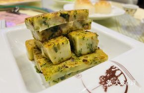 Zengcheng Specialty Nine-Layer Cake