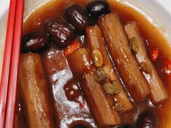 -金狮麟·新豫菜(金码大厦店)