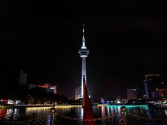 -南通濠河风景名胜区