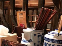 -南京大牌档(济南万象城店)