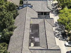 -安亭老街