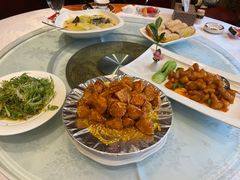 -万宝海鲜舫(劳动公园店)