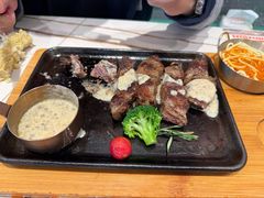 -豪享来牛排(人民店)