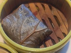 -东方早茶 海鲜•青岛菜(国信体育中心店)