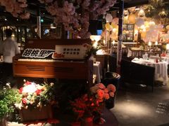 -胡桃里乐队酒馆(农科路店)
