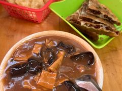 -逍遥镇刘相五胡辣汤豆沫馆(康复中街店)