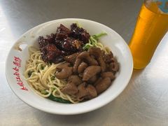 -泰顺江南春面馆
