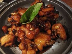 -外婆家(南开大悦城店)