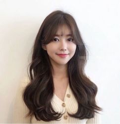 点击看大图 -KIMI HAIR SALON·烫染设计店