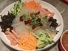 -大哈福烧烤·海鲜·家常菜(延安三路店)