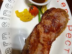-马迭尔德式西餐精酿啤酒屋(中央大街店)
