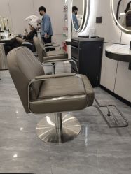 -Hair Code芭曲发型