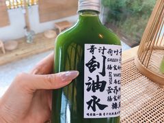 -椿风·养身茶饮(吉大店)
