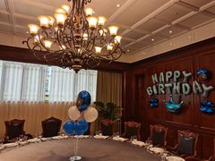 包厢-梦都海鲜酒家(万达广场江桥店)