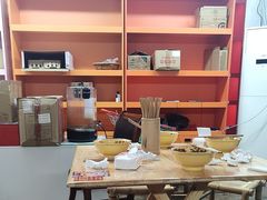 -二娃邓板凳面(解放碑店)