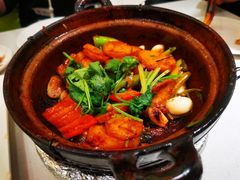 -煲煲好(朝阳门店)