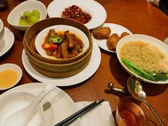 -杭州JW万豪酒店-万豪中餐厅